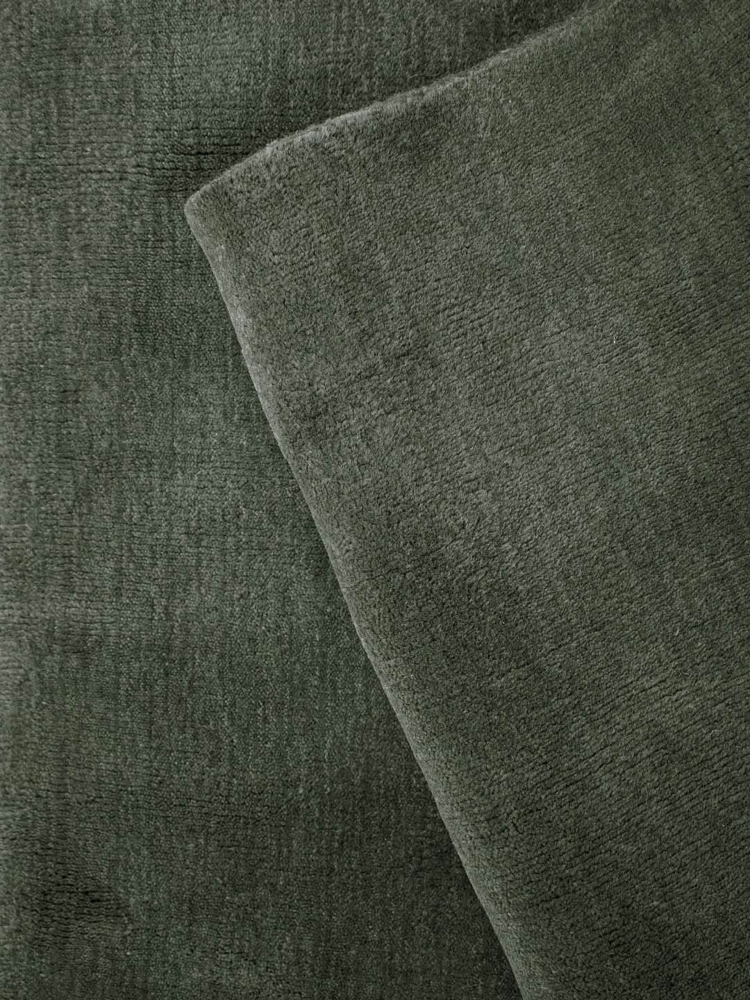 Cashmere Rug | Sage