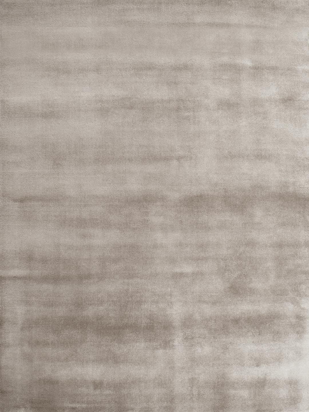 Cashmere Rug | Silver