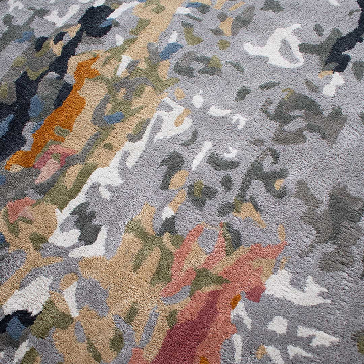 Chama Rug | Multi