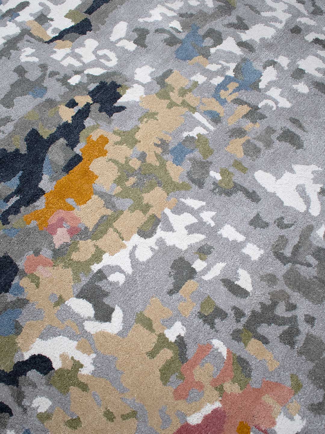 Chama Rug | Multi