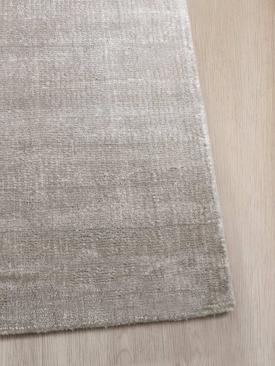 Colorado Rug | Silver