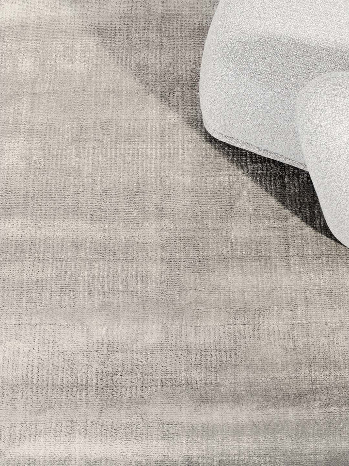 Colorado Rug | Silver