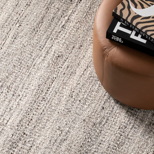 Oyster Shell | Bungalow Rug - Steph & Gian Main B/Room 2023