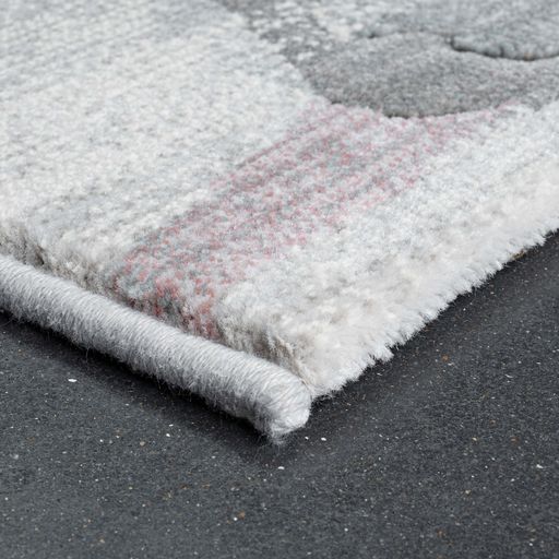 Franklin Dusk Rug | Pastel