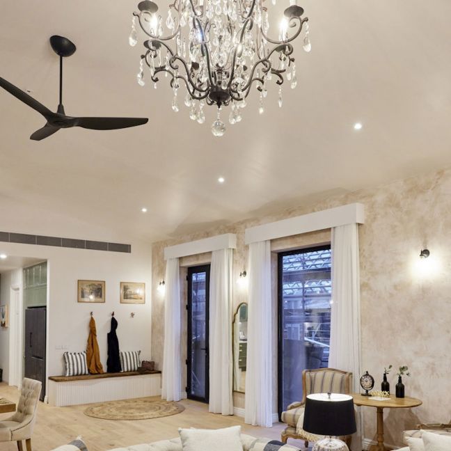 French Knot Jute Rug | Natural