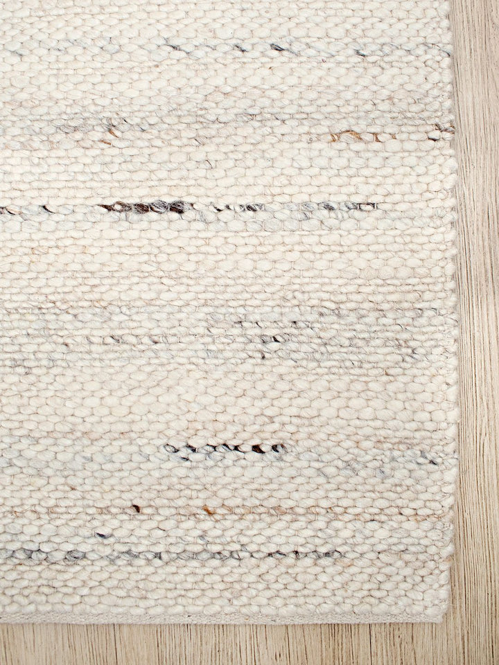 Frida Rug | Latte - Enquire now for availability