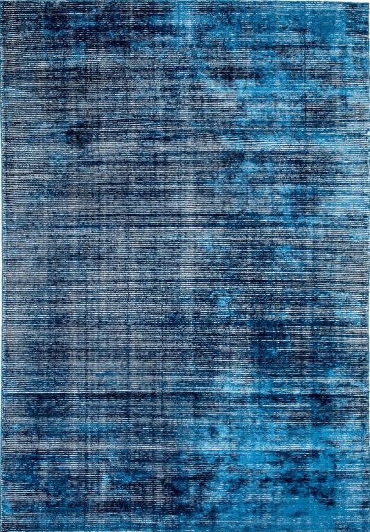 Hampton Indigo White Rug - Eliza & Liberty | Main B/Room 2023