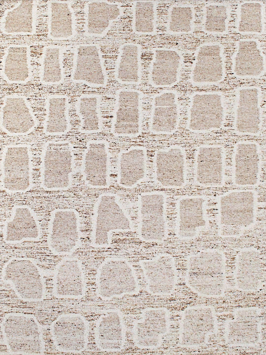 Heras Rug | Sand