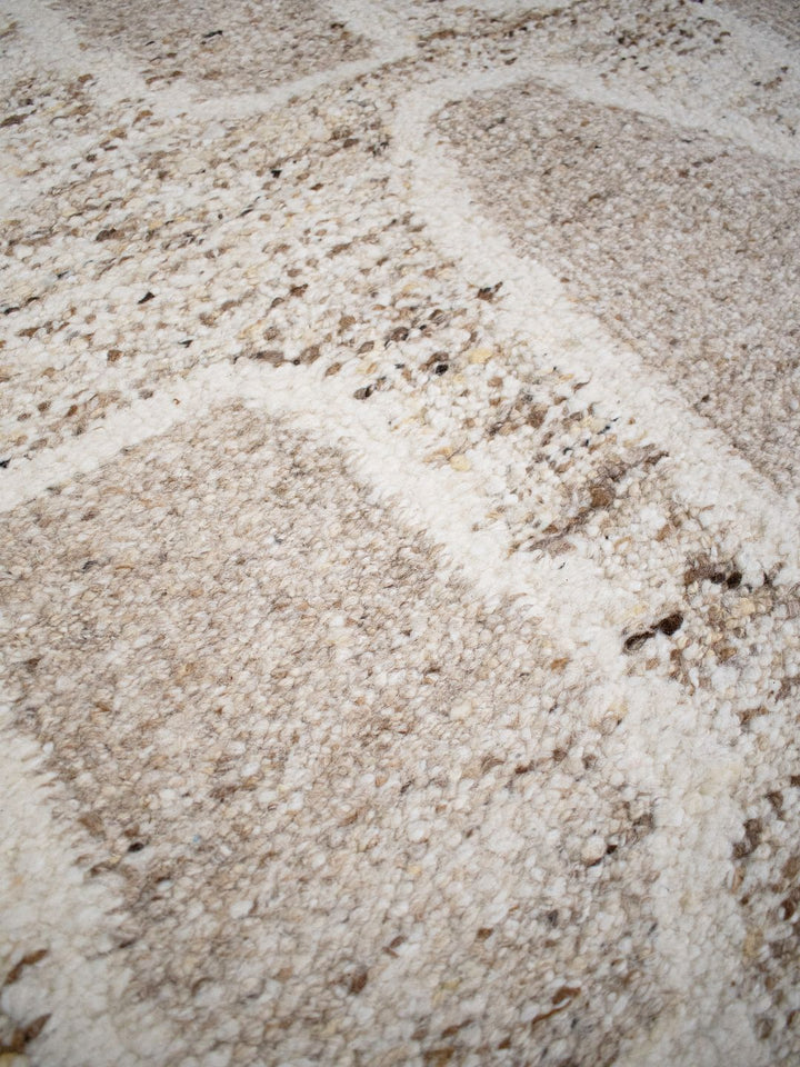 Heras Rug | Sand - ETA mid November 2025