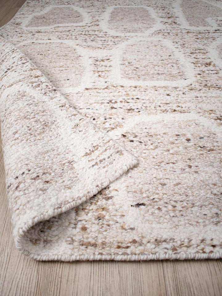 Heras Rug | Sand - ETA mid November 2025