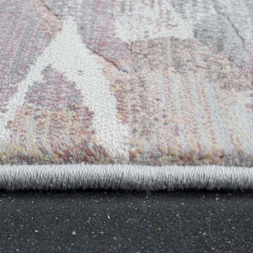 Franklin Dusk Rug | Pastel
