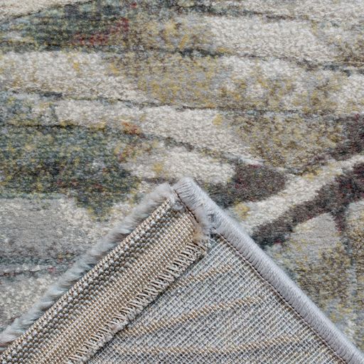 Kensington Botanic Rug | Pastel