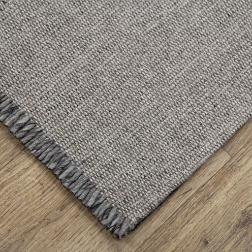 Derby Rug | Stone
