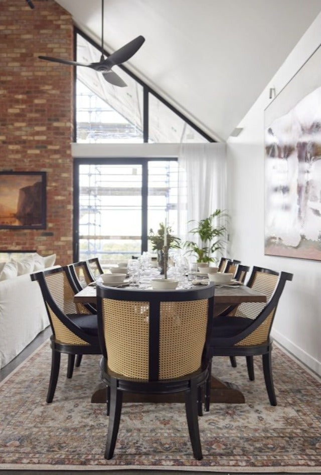 Medina Cream Rug 0A156A