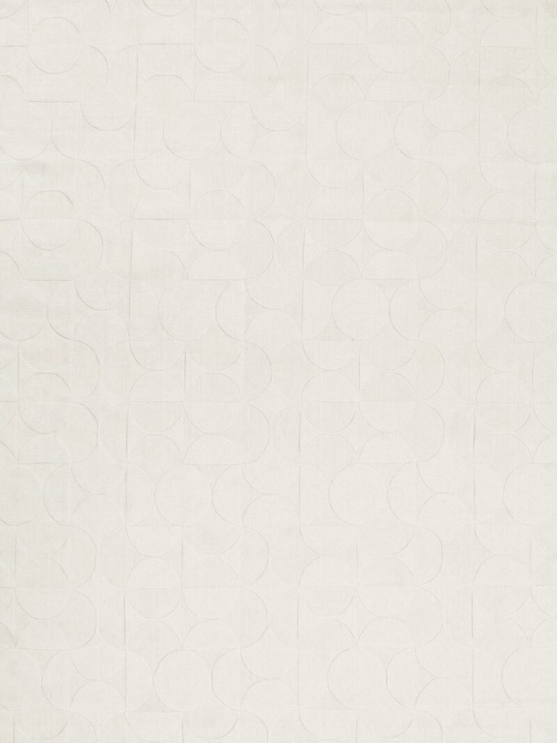 Moonlit Rug | Ivory - Enquire now for availability