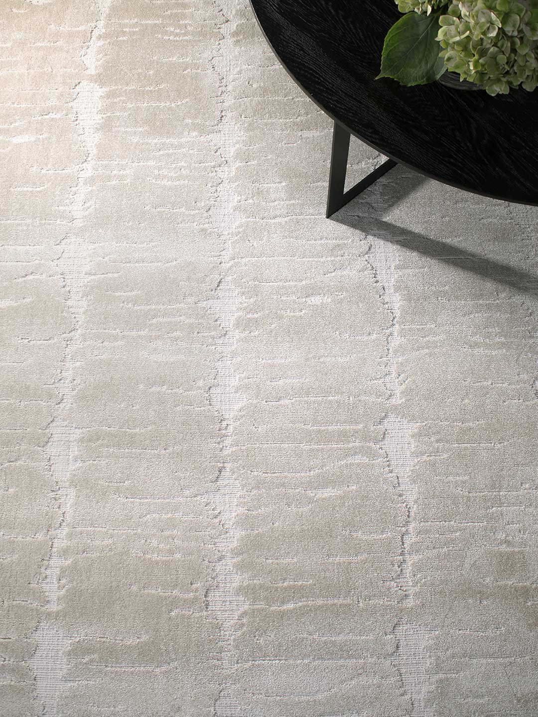 Neptune Rug | Frost – Rug Addiction