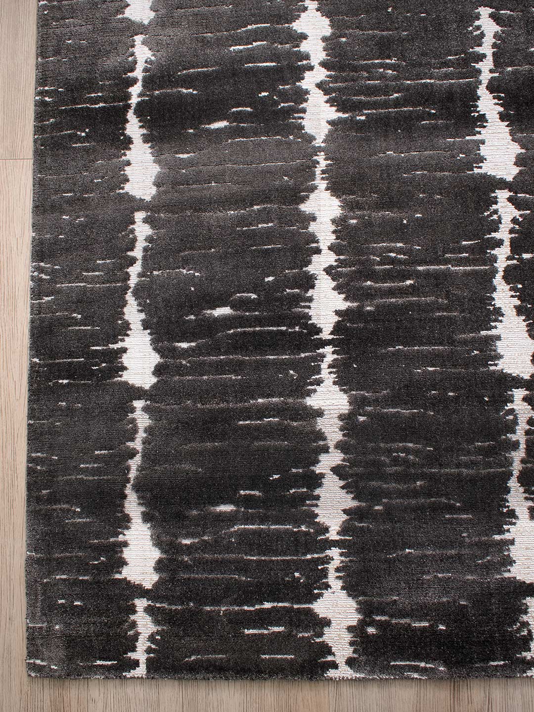 Neptune Rug | Tobacco