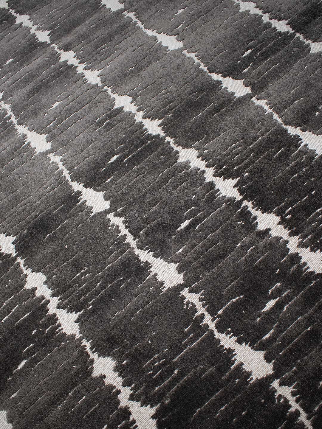 Neptune Rug | Tobacco