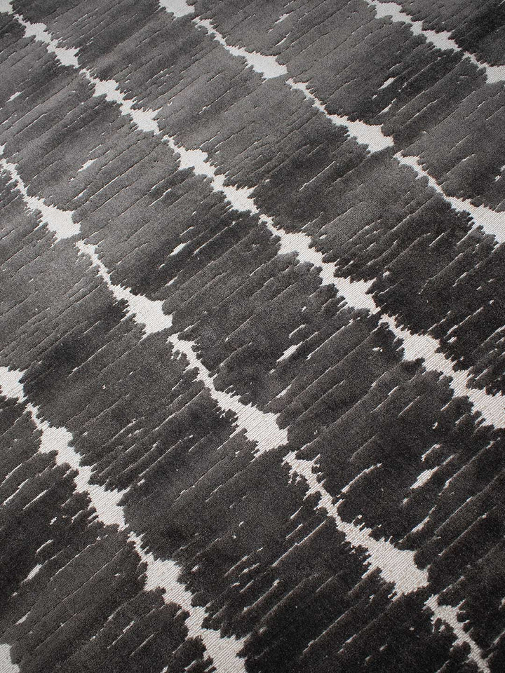 Neptune Rug | Tobacco