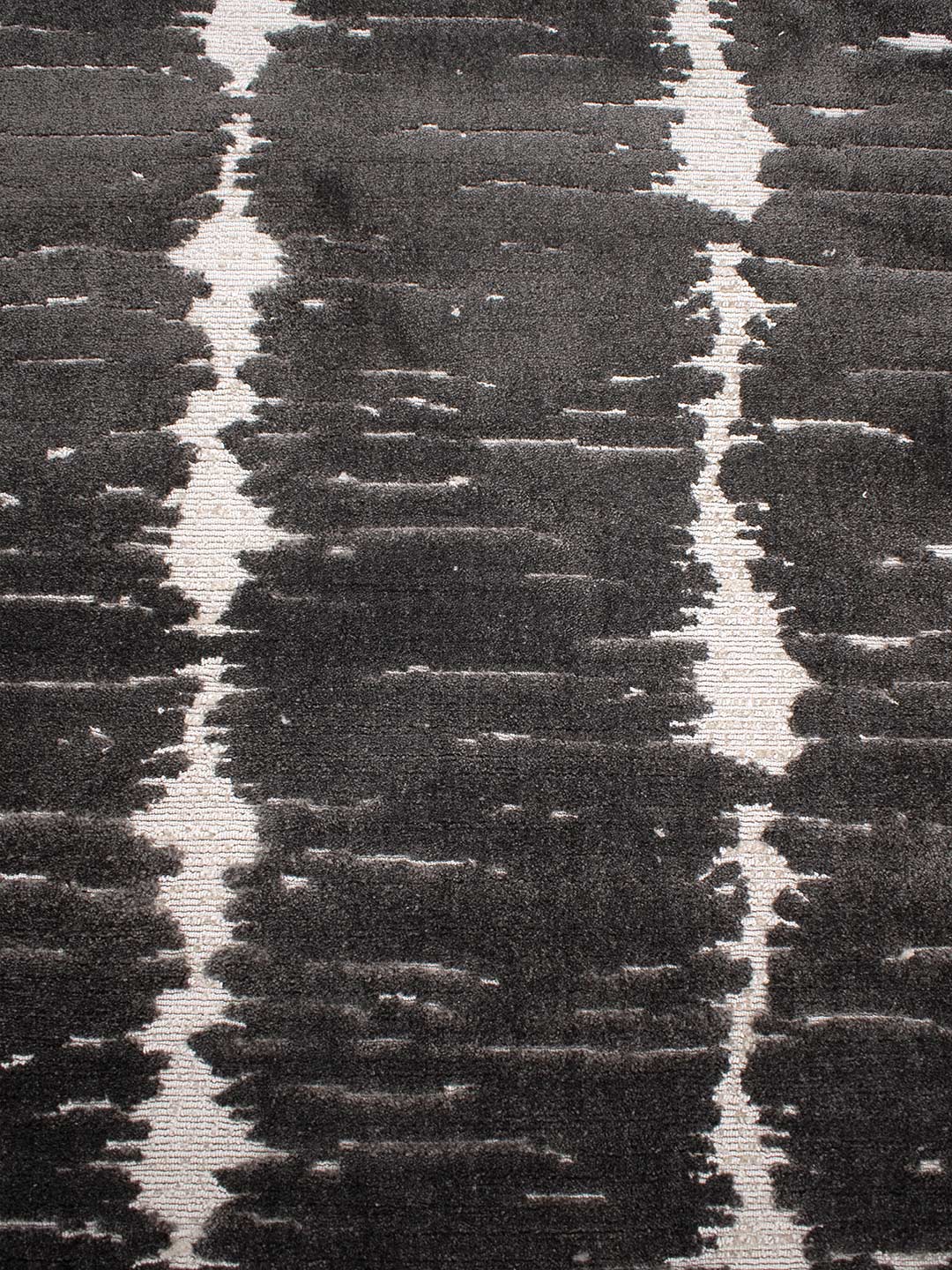 Neptune Rug | Tobacco