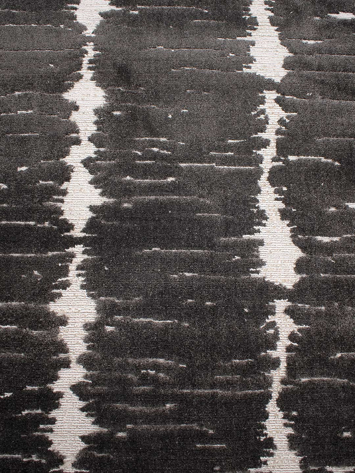 Neptune Rug | Tobacco