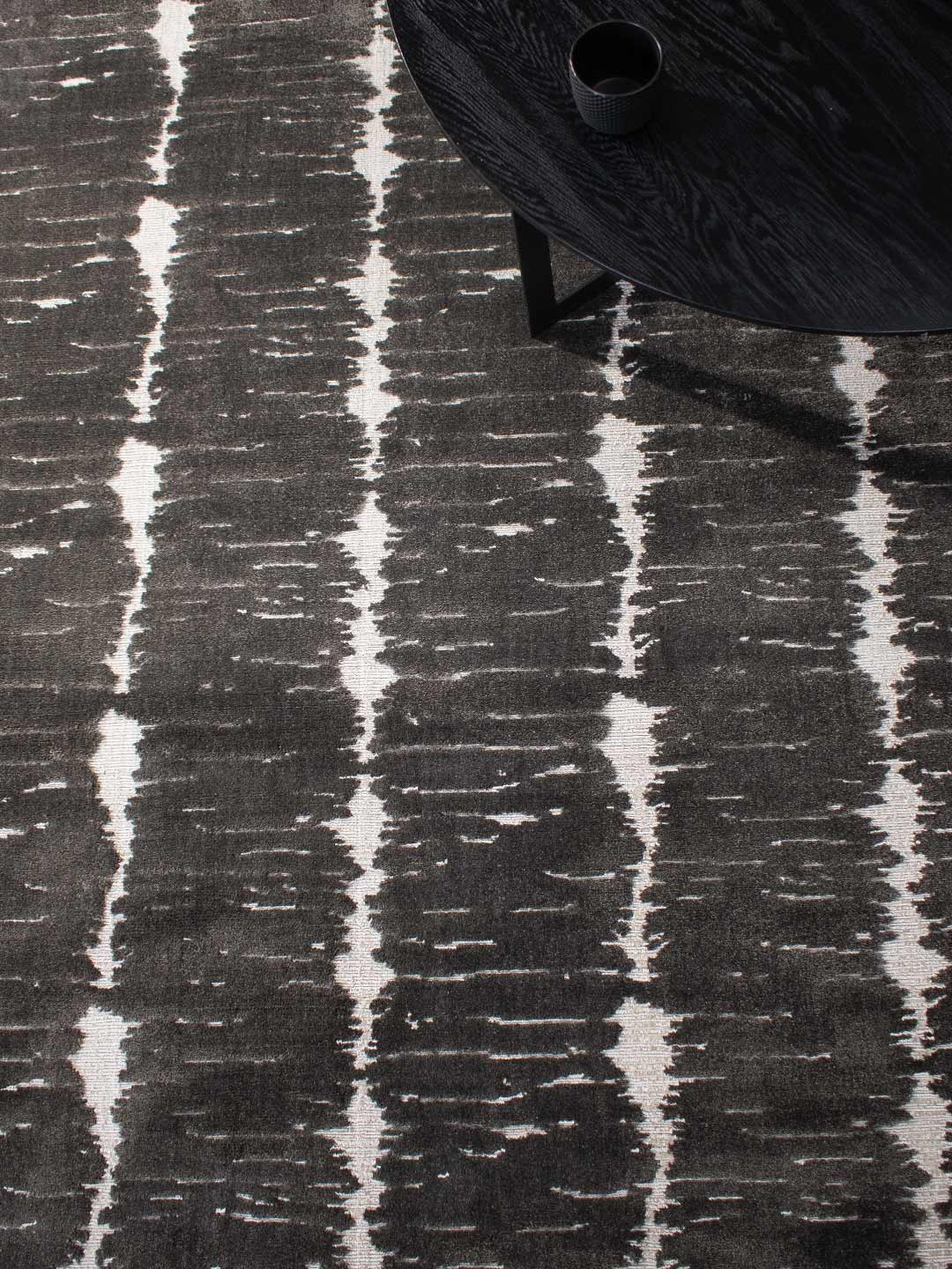 Neptune Rug | Tobacco