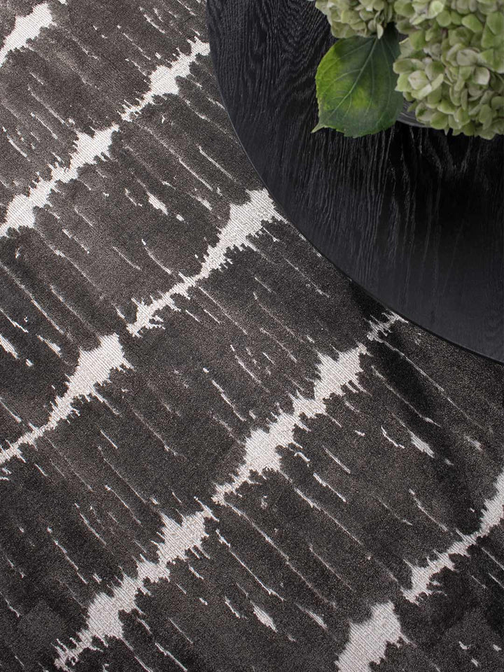 Neptune Rug | Tobacco