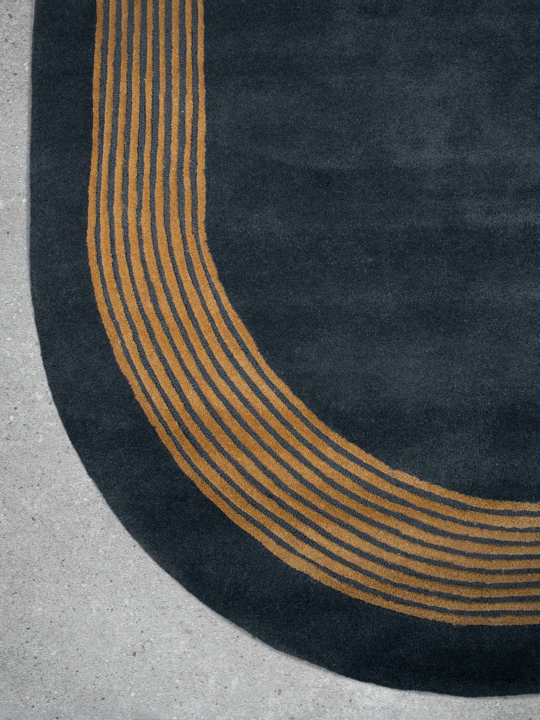 Olympus Rug | Harpoon