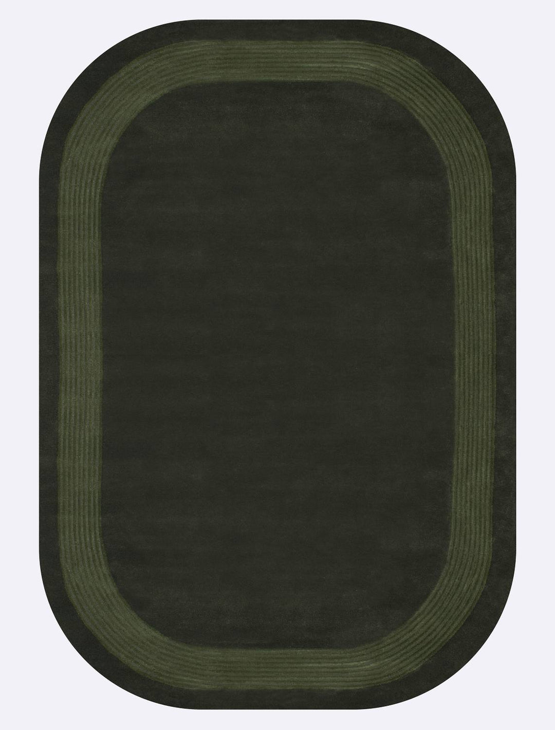 Olympus Rug | Mangrove