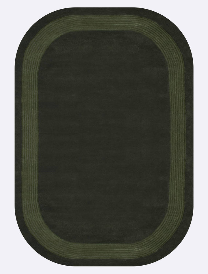 Olympus Rug | Mangrove