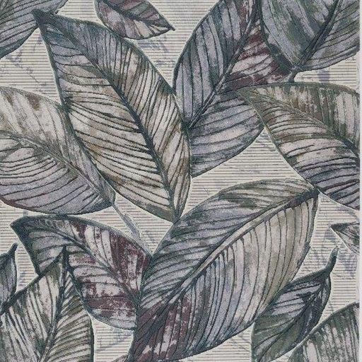 Kensington Botanic Rug | Pastel