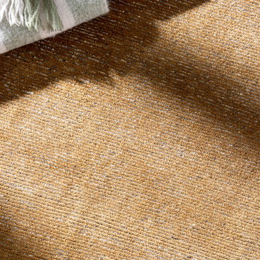 Ramsay Rug | Mustard