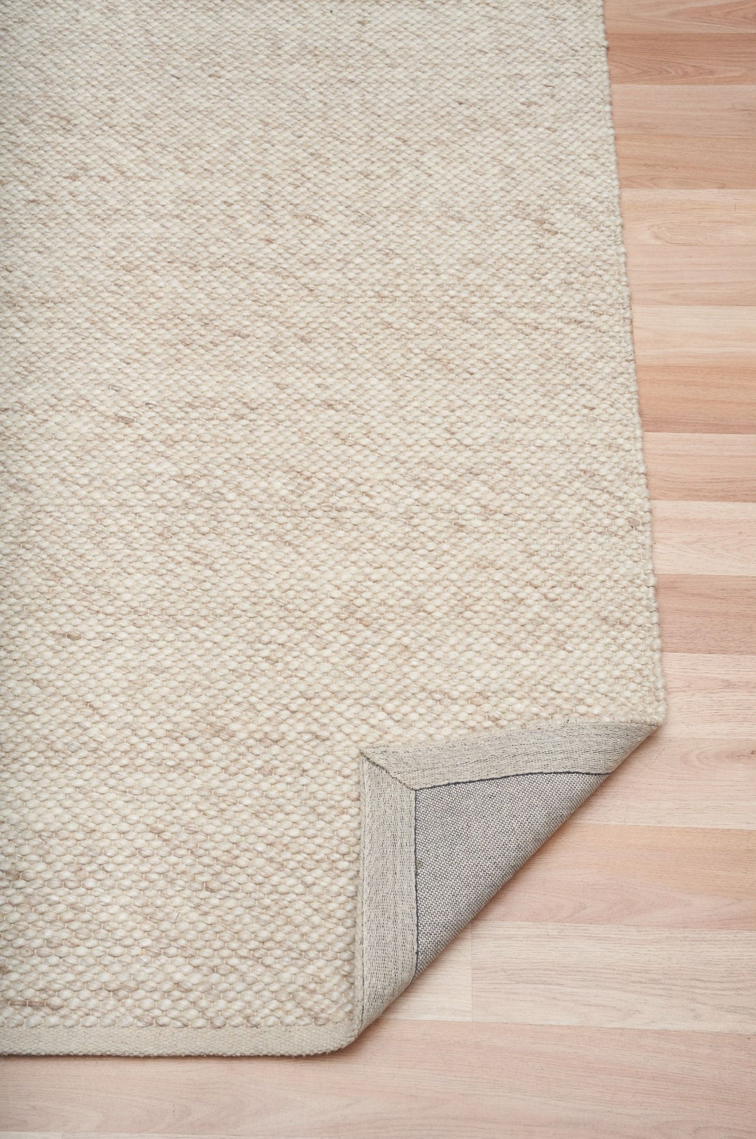 Beige Rug Corner Park Lane Rug | Beige – Rug Addiction