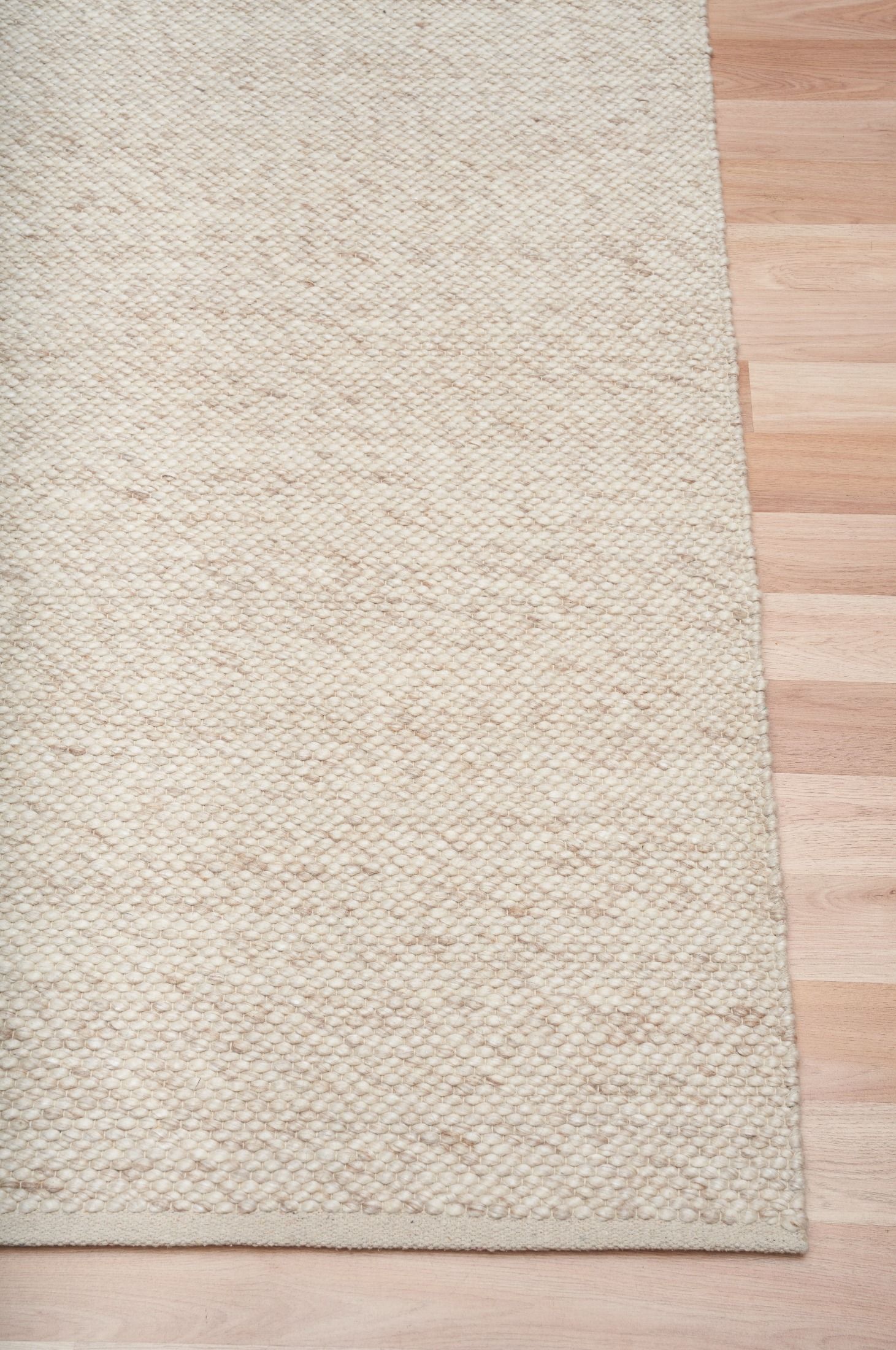 Park Lane Rug | Beige