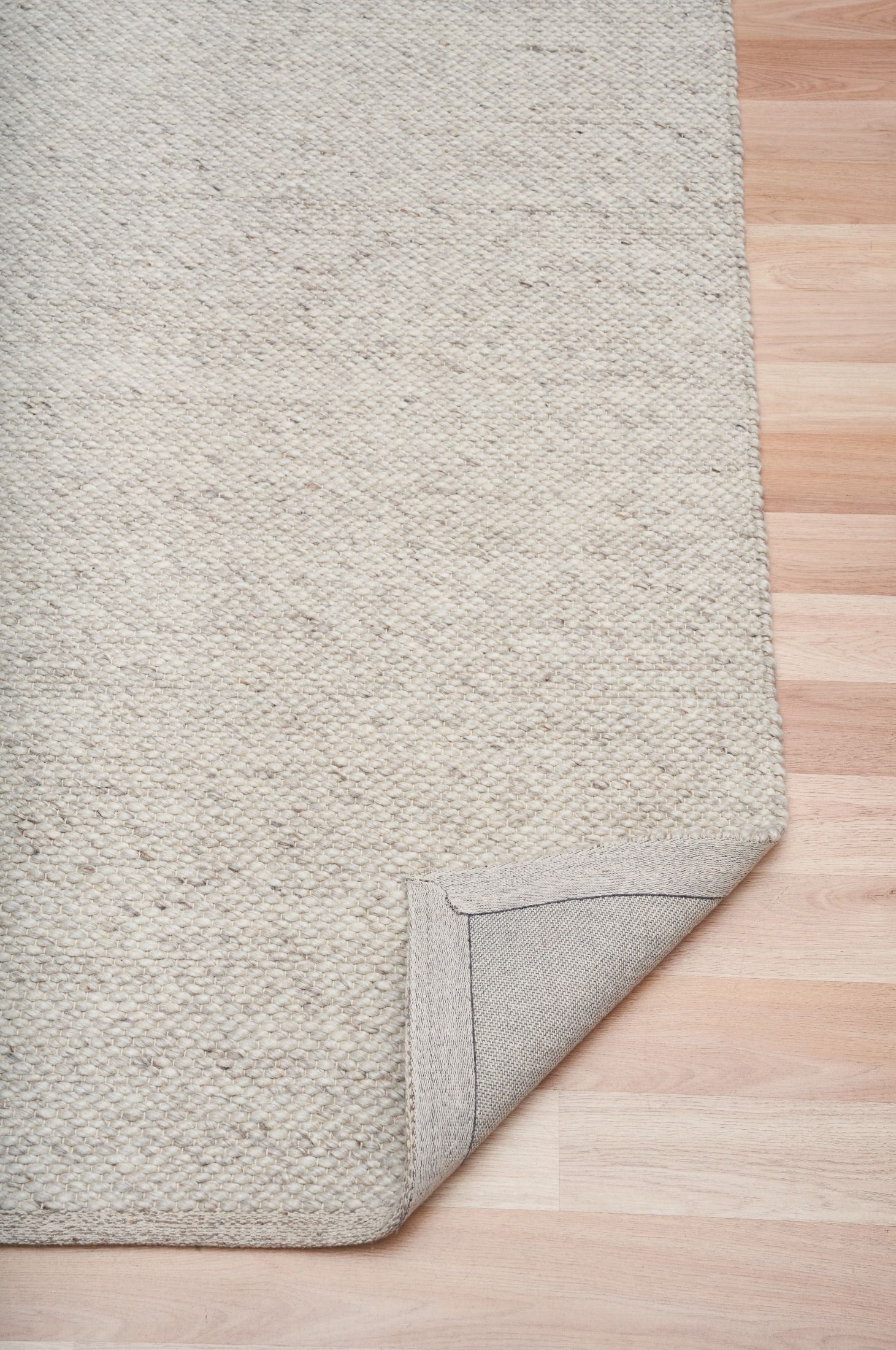 Park Lane Rug | Stone