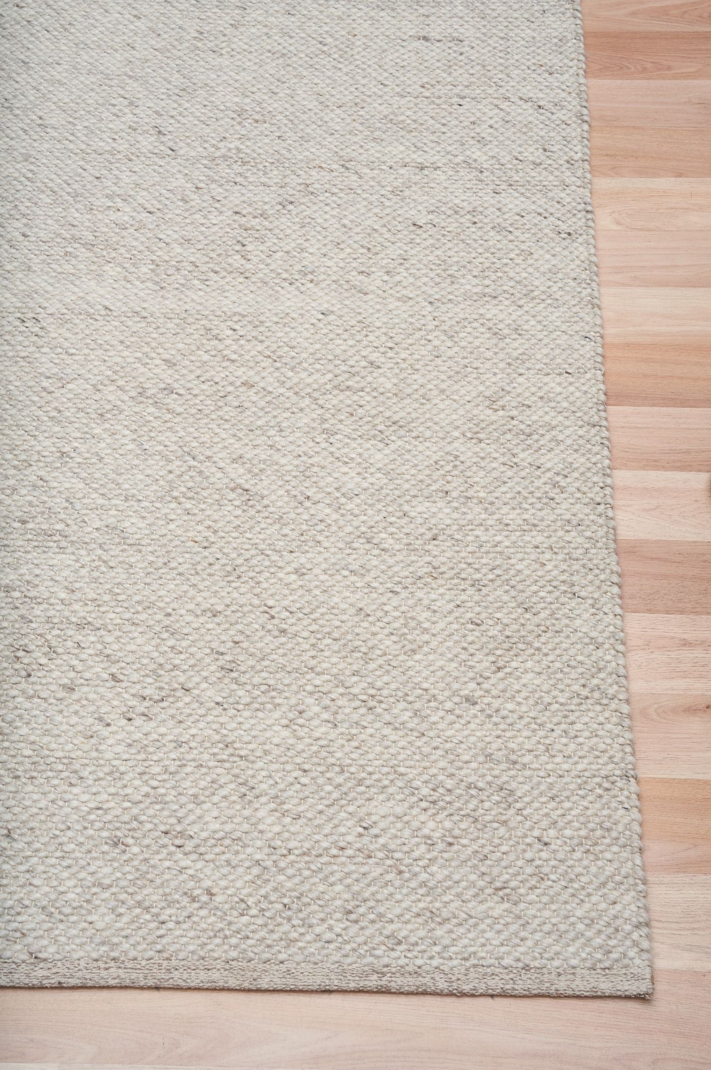 Park Lane Rug | Stone