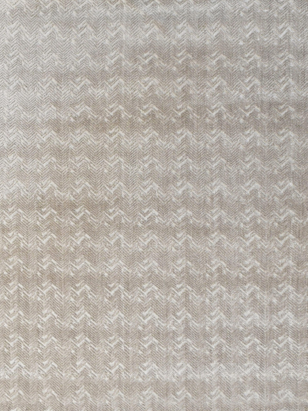 Pavona Rug | Linen