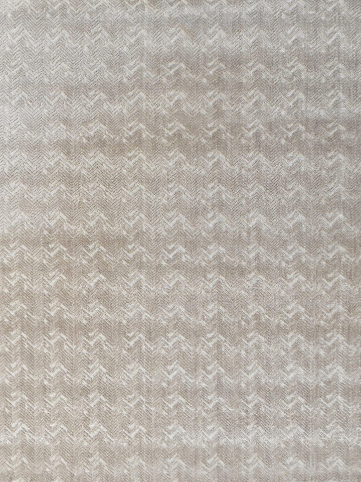Pavona Rug | Linen
