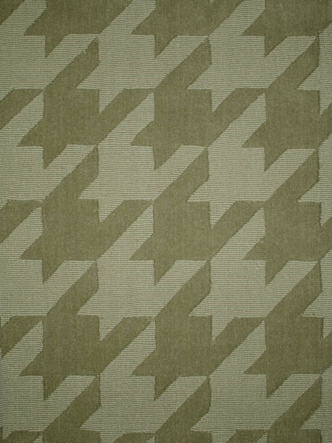 Pepita Rug | Sage