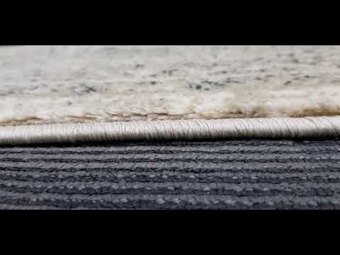 Tavarnelle Tibet Beige Hall Runner | Custom cut length x 80 cm wide | $59 per metre