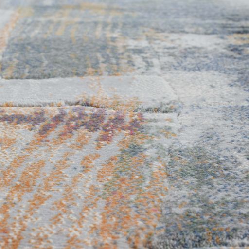 Franklin Tuscan Rug | Multi