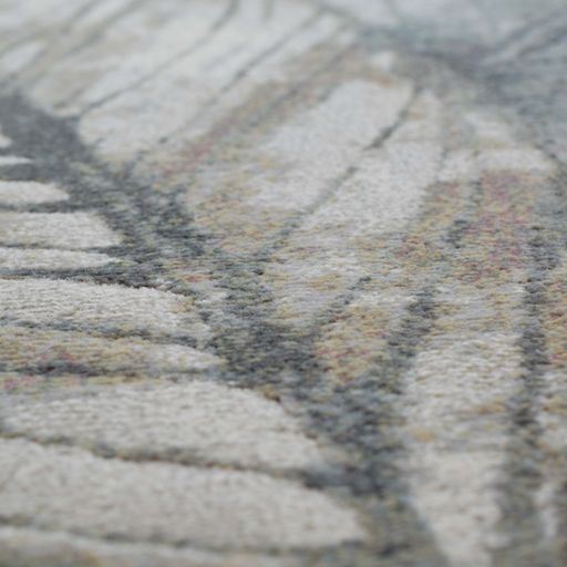 Kensington Botanic Rug | Pastel