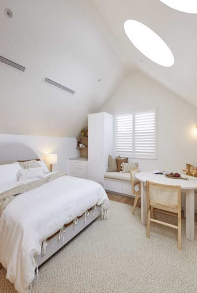 Remarkable Off White Rug |