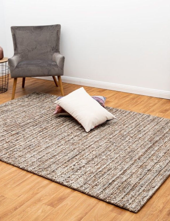 Svend Rug | Mocha