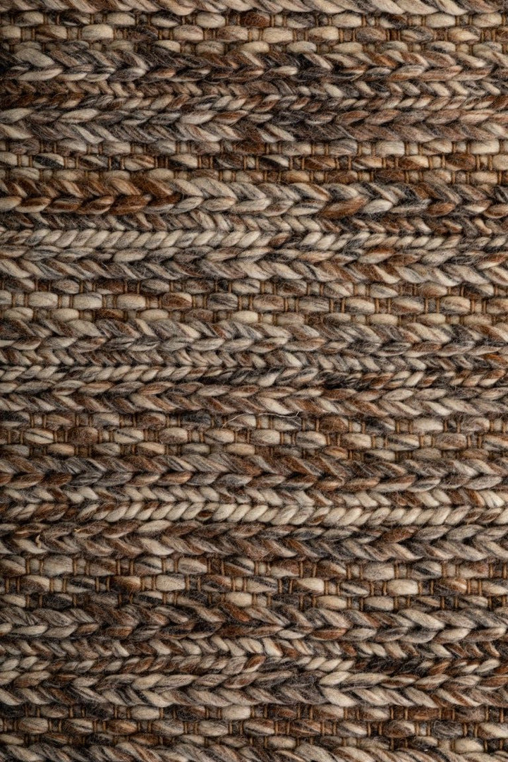 Svend Rug | Mocha