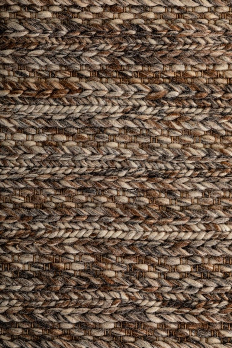 Svend Rug | Mocha