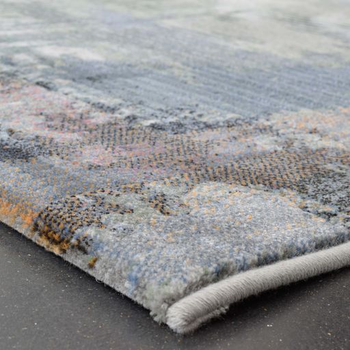 Franklin Tuscan Rug | Multi