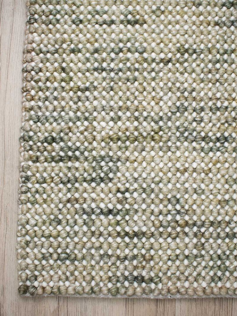 Magic Autumn Rug - Enquire now for availability