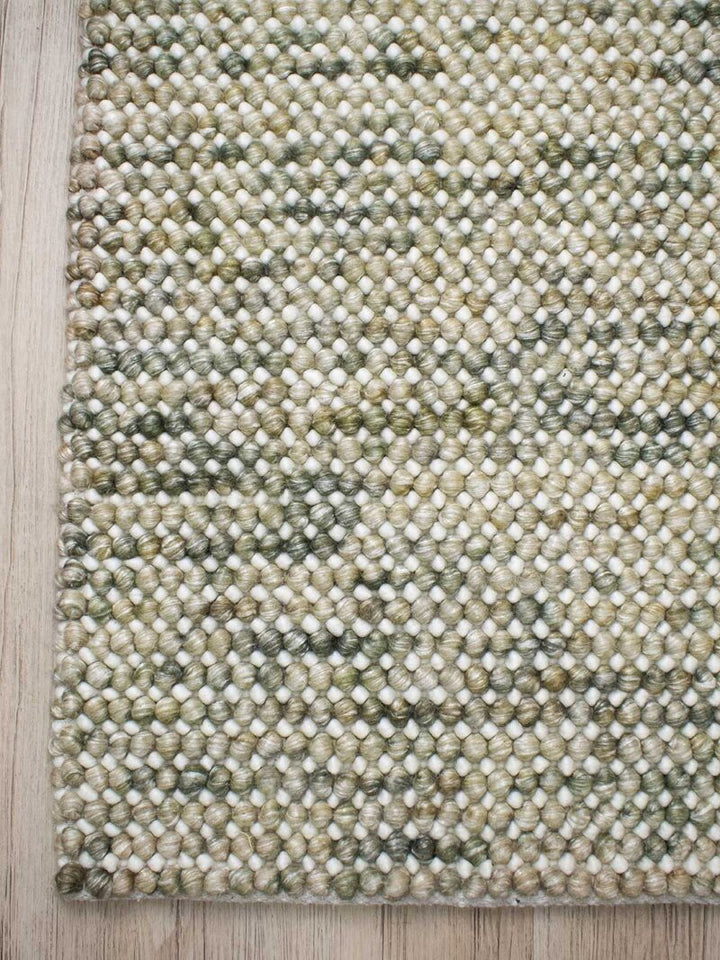 Magic Autumn Rug - Enquire now for availability