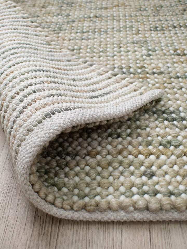 Magic Autumn Rug - Enquire now for availability